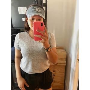 Meet your Posher, Michell